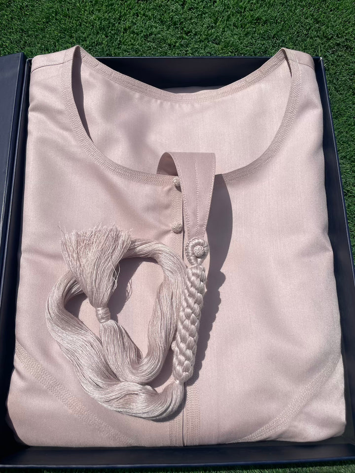 رجالي الوفاة الإماراتية ثوب