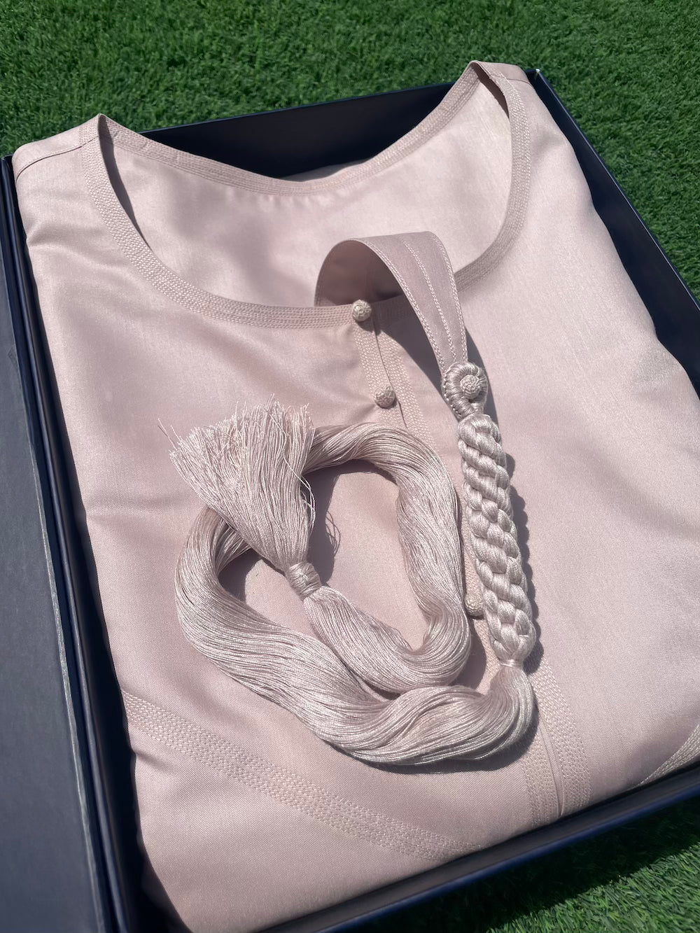 رجالي الوفاة الإماراتية ثوب