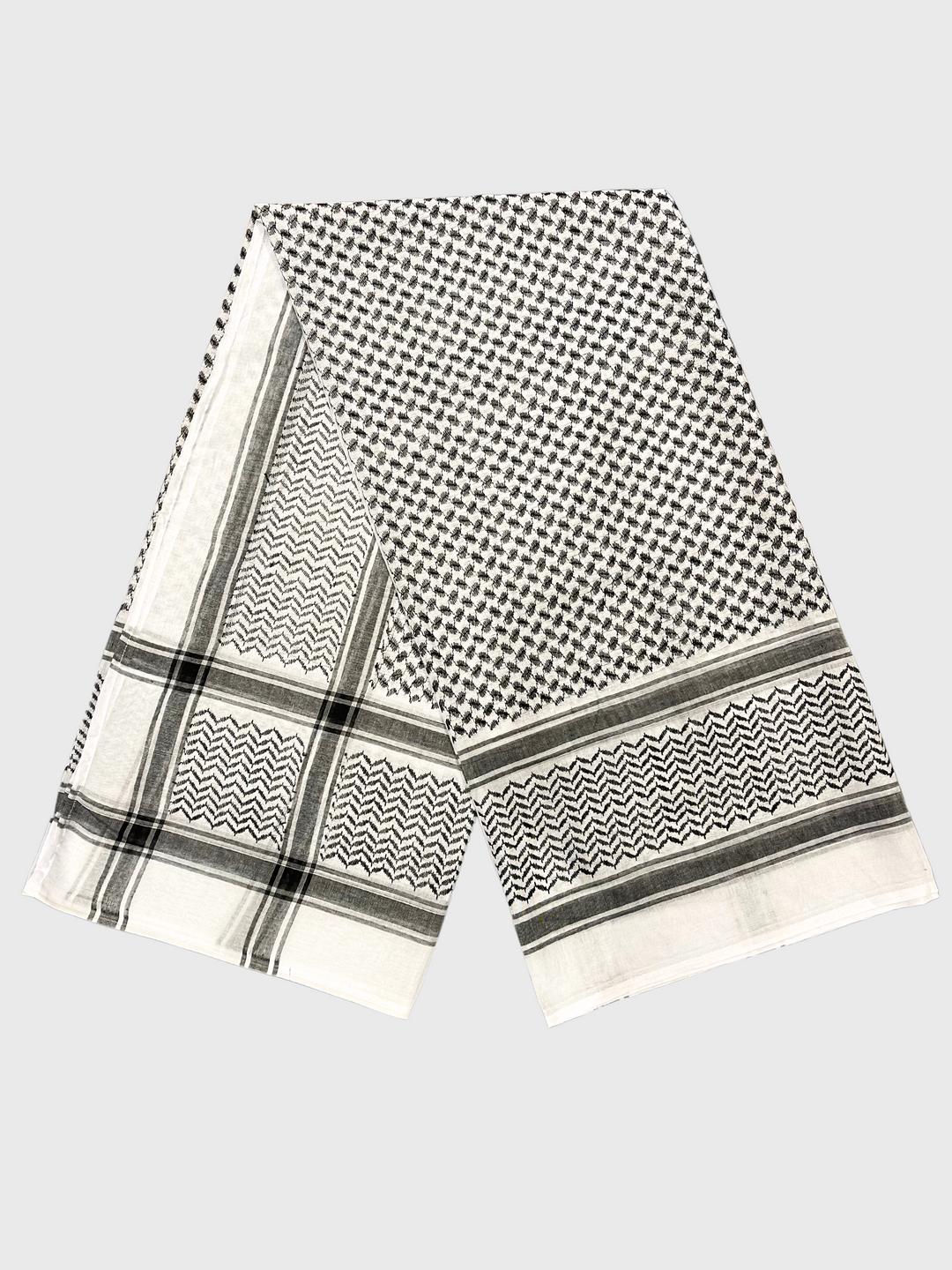 Are All Keffiyehs Palestinian? – Exploring the Heritage Behind the Iconic Scarf