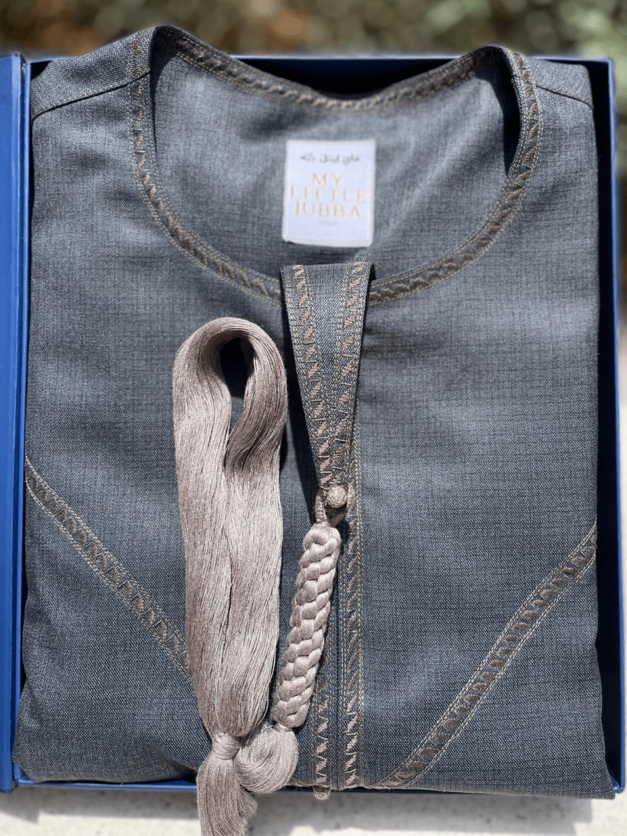 mens_two_tone_emirati_thobe_kandora_jubbas_kaftans_kurta