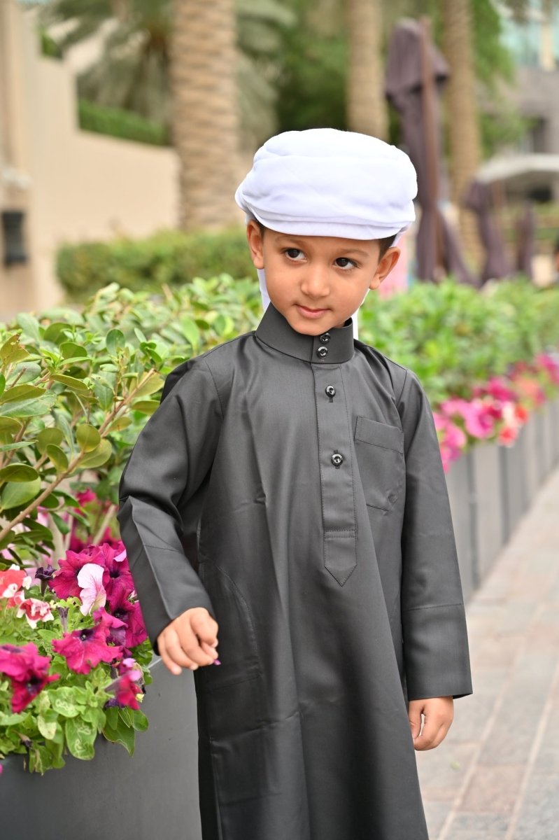 Saudi - My Little Jubba