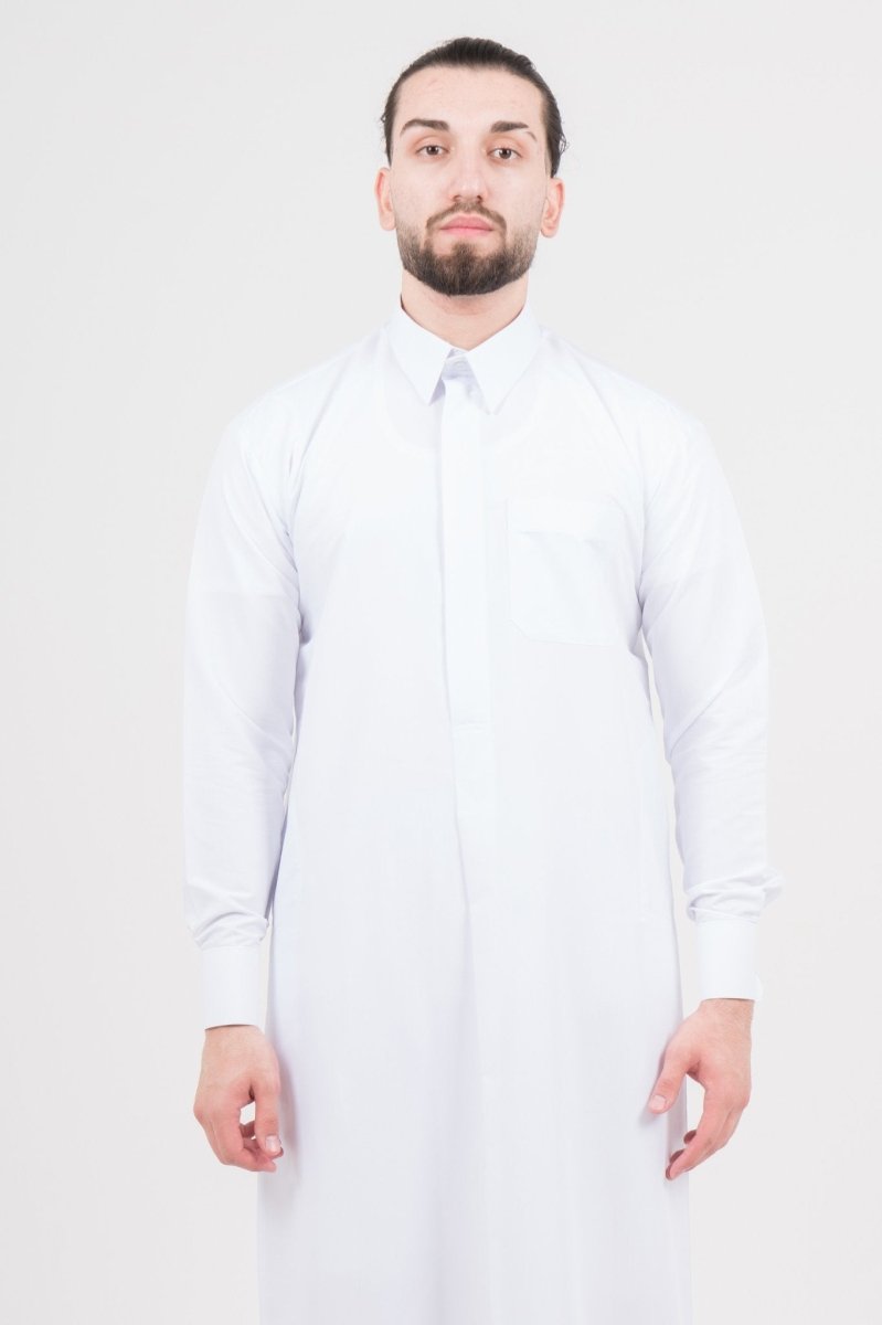 Mens Qatari - My Little Jubba