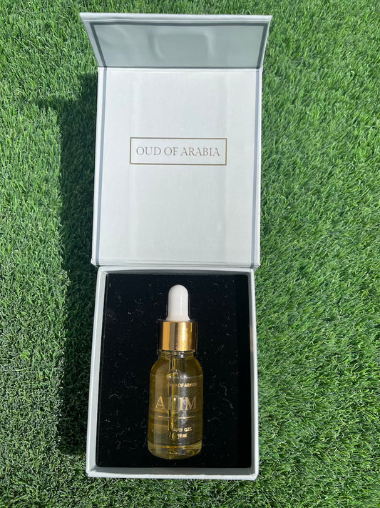 Kalimat Oud 15ml