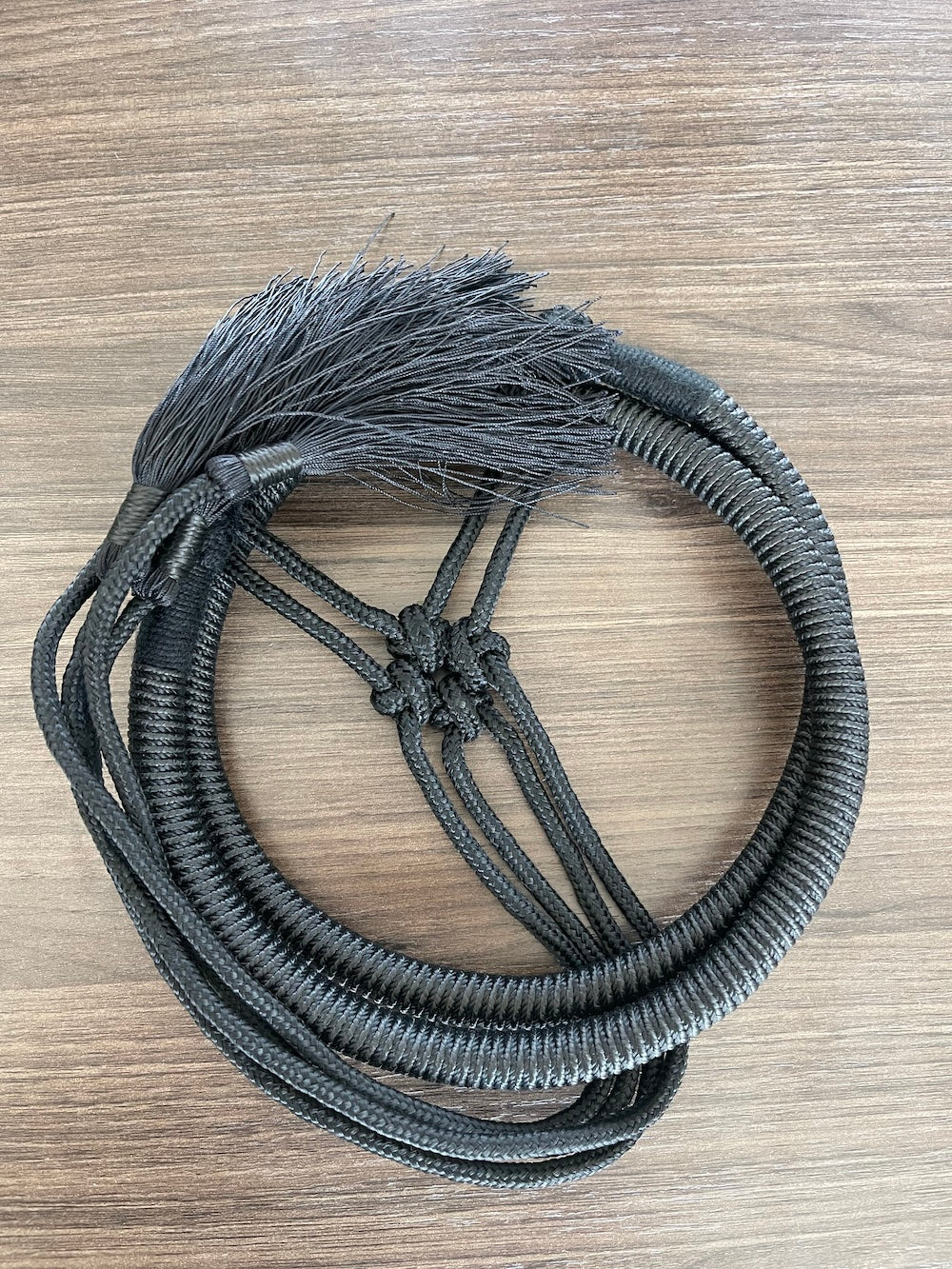 Kids Plain Wool Agal (Igal) Headband