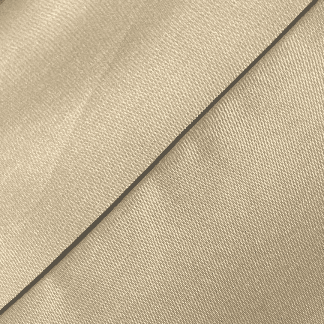 LUXURY POLYESTER