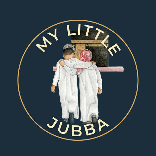 My Little Jubba