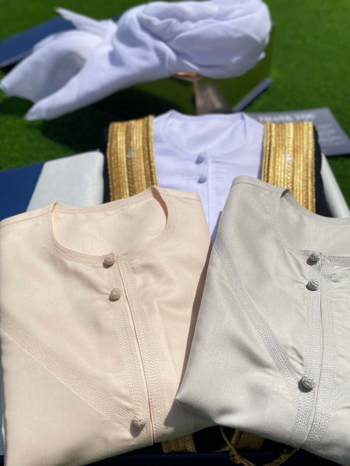 My First Jubba Standard Gift Set