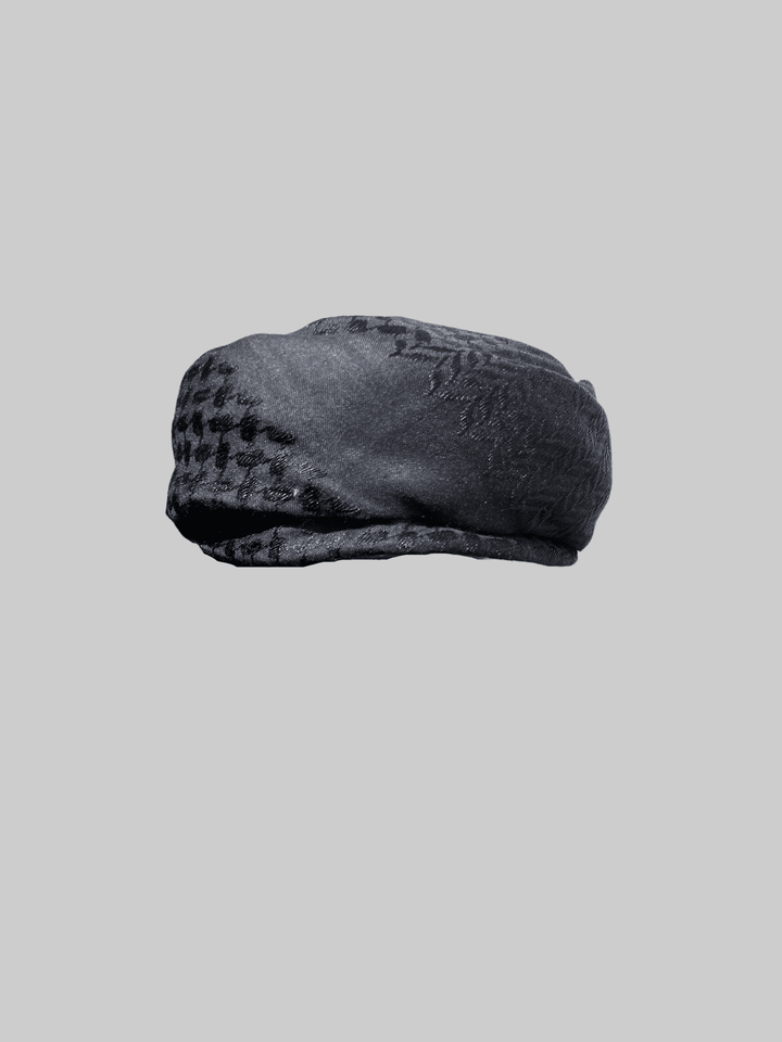 Mens & Kids Adjustable Ready Made Arab Hat Shemagh Keffiyeh Wrap 23"
