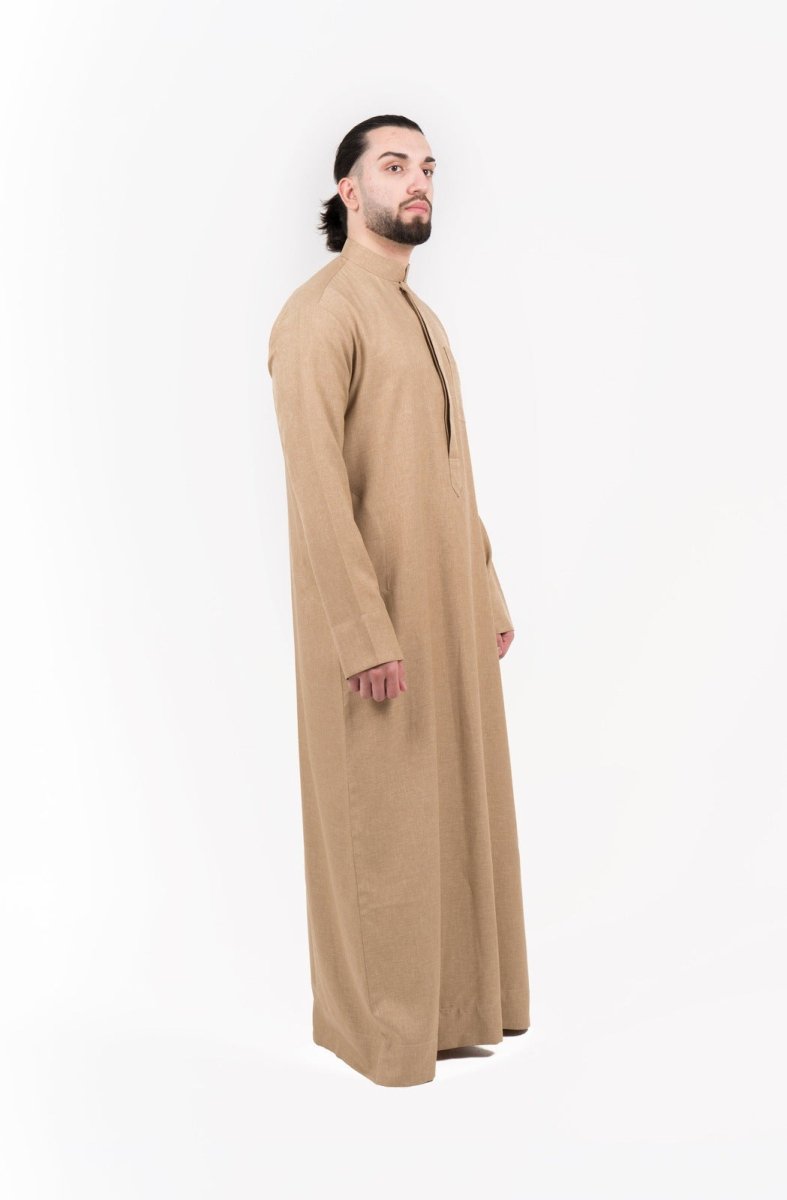 Mens Honeycomb Semiramis Abadi Thobe