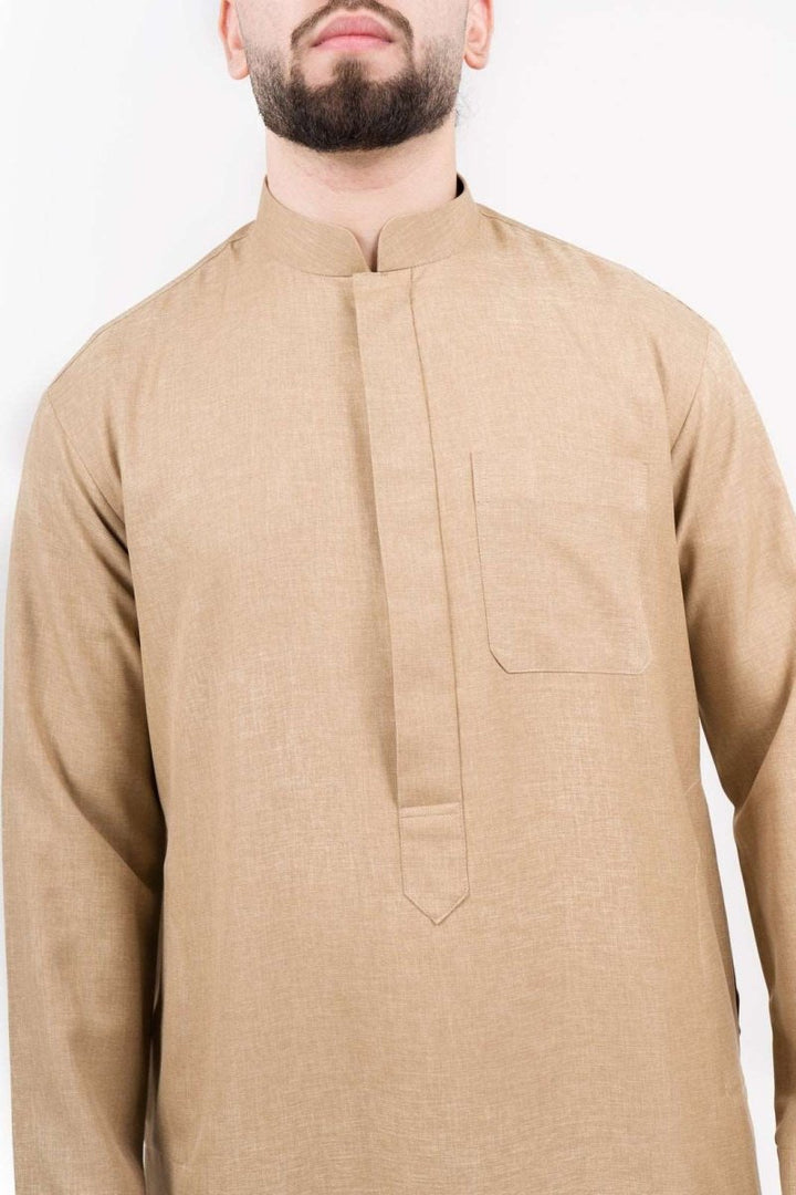 Mens Honeycomb Semiramis Abadi Thobe