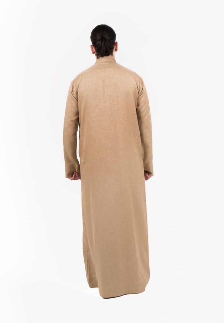 Mens Honeycomb Semiramis Abadi Thobe
