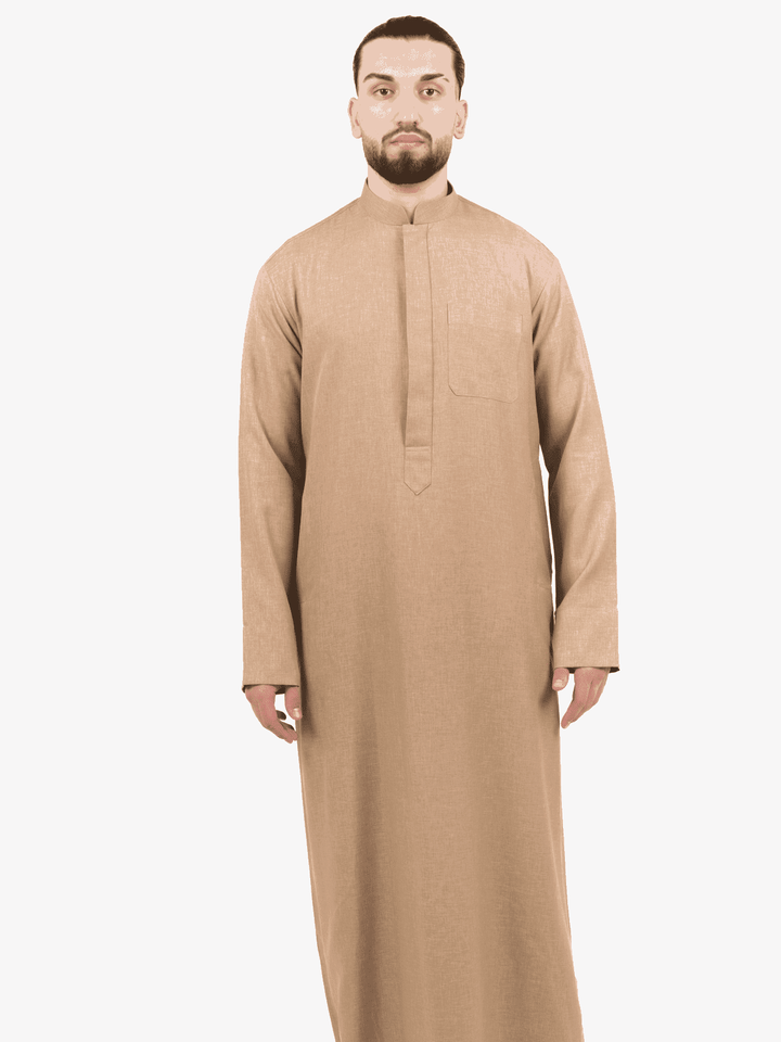 Mens Honeycomb Semiramis Abadi Thobe