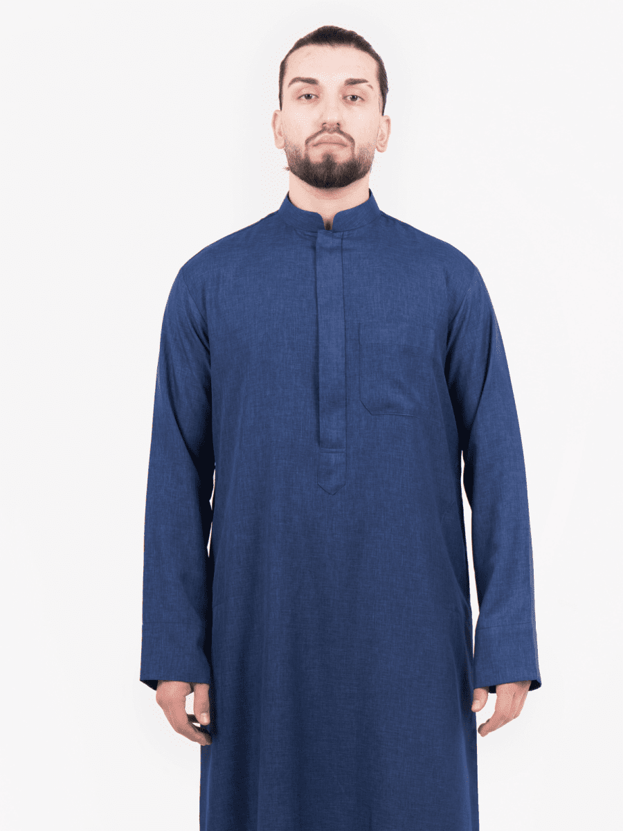 Mens Sapphire Semiramis Abadi Thobe
