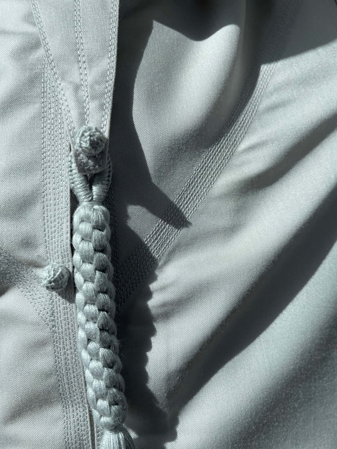 Light Green Emirati Baby Jubba