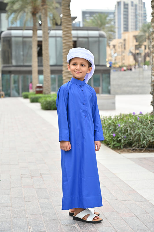 Boys Cotton Thermal Underwear Set Kids & Toddlers - Solid Color, Made in  The USA, Black W/ Baby Blue Stitch, 18-24 Months price in Saudi Arabia,  Saudi Arabia