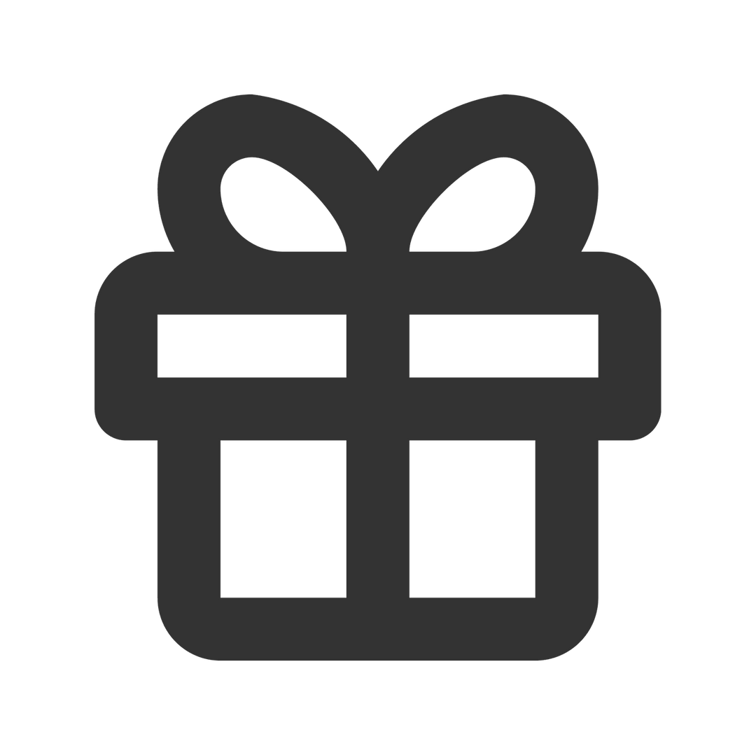 Custom Gift Note