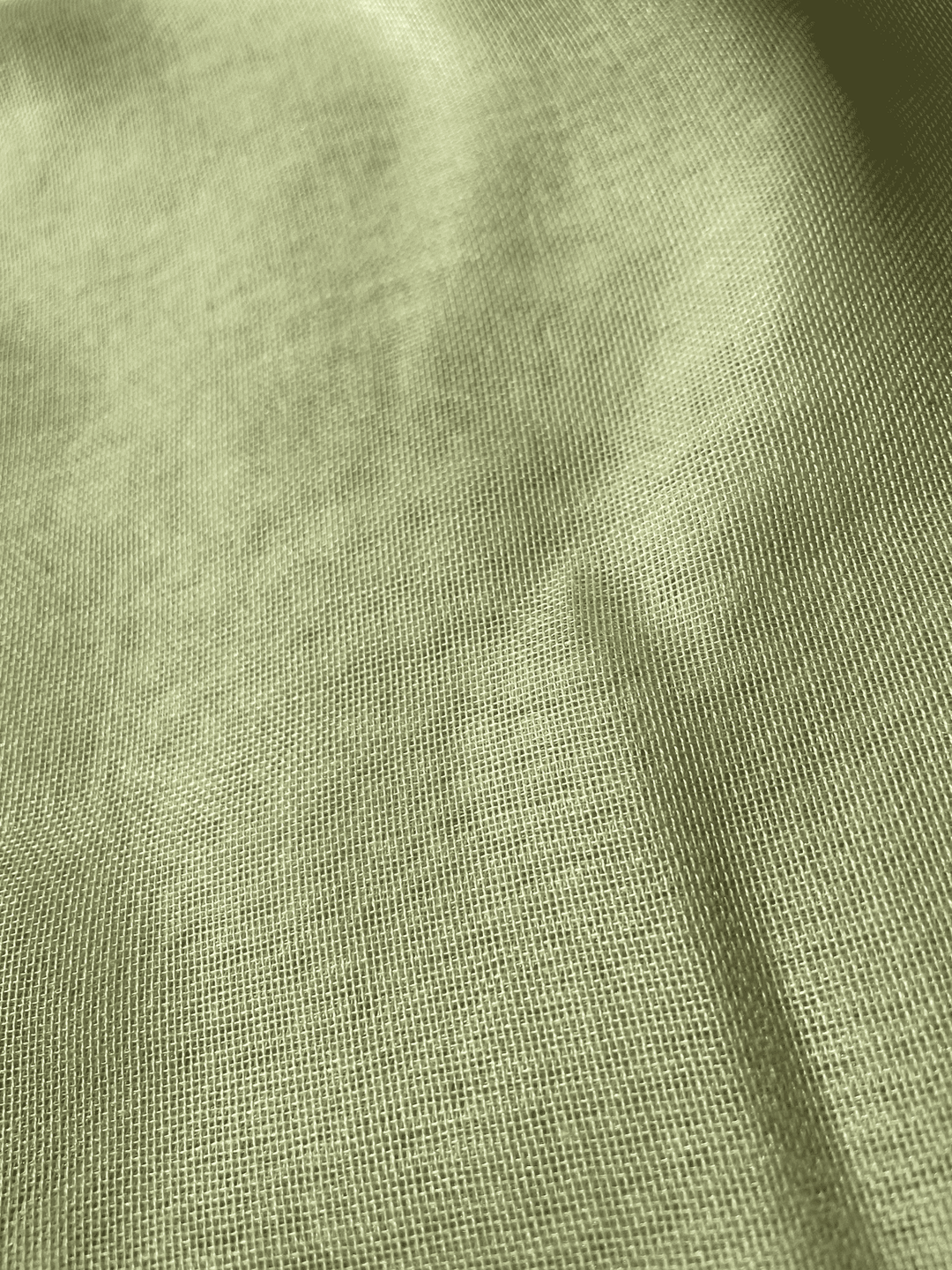 Yellow Kids Bisht