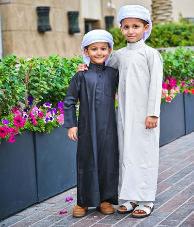 Tailored Babys & Kids Jubba